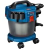 Пилосос акумуляторний Bosch GAS 18V-10L (3165140995405)