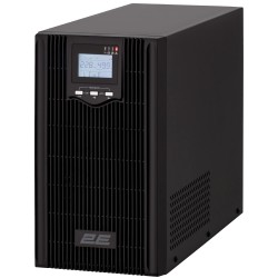 Джерело безперебійного живлення під акумулятор 2E PS3000L 3000ВА