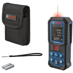 Лазерний далекомір Bosch GLM 50-22 (0.601.072.S00)