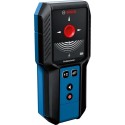 Детектор прихованої проводки Bosch GMS 120-27