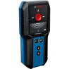 Детектор прихованої проводки Bosch GMS 120-27