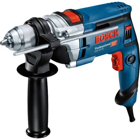 Дриль ударний Bosch GSB 16 RE Professional (060114E500)