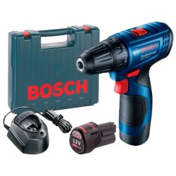 Акумуляторний шурупокрут Bosch GSR 120-LI (06019G8000)