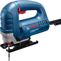 Електролобзик Bosch GST 8000 E Professional (060158H000)