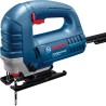 Електролобзик Bosch GST 8000 E Professional (060158H000)
