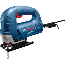 Лобзик Bosch GST 8000 E Professional