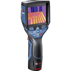 Термодетектор Bosch GTC 400 C в L-boxx (601083101)