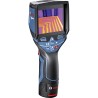 Термодетектор Bosch GTC 400 C в L-boxx (601083101)
