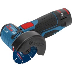 Кутова шліфувальна машина Bosch GWS 12V-76 Professional