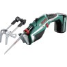 Акумуляторна садова пилка Bosch Keo