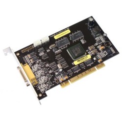 4-канальна плата відеозахвату ILDVR 3000H4C+4