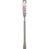 Плоске зубило Bosch LongLife SDS-Plus 20x250 мм