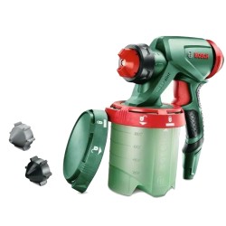 Пістолет для фарбопультів Bosch PFS 3000/5000 (1600A008W8)