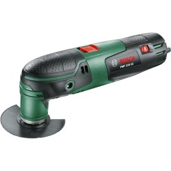 Багатофункціональний інструмент Bosch PMF 220 CE (0603102020)