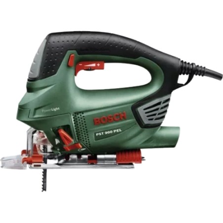 Лобзик Bosch PST 900 PEL