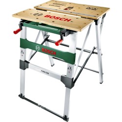 Верстат Bosch PWB 600