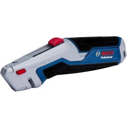 Універсальний висувний ніж Bosch Professional (1600A01V3H) 185 мм
