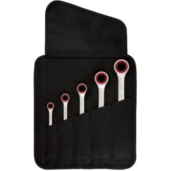 Набір ключів комбінованих Bosch Professional (1600A02Z3D)