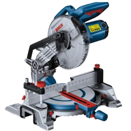 Пила торцювальна Bosch Professional GCM 216 (0601B33000)