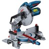 Пила торцювальна Bosch Professional GCM 216 (0601B33000)