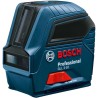 Нiвелiр Bosch Professional GLL 2-10 (0601063L00)
