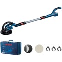 Шліфувальна машина по гіпсокартону Bosch Professional GTR 550 (06017D4020)