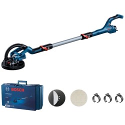Шліфувальна машина по гіпсокартону Bosch Professional GTR 550 (06017D4020)