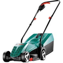 Газонокосарка Bosch Universal Rotak 37-555