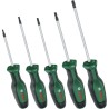Набір викруток Bosch Torx10-30 (1600A02BX6) 6 шт
