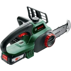 Акумуляторна ланцюгова пилка Bosch UniversalChain 18 (06008B8000)