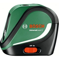 Нiвелiр Bosch UniversalLevel 2 (0603663800)