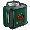Лазерний нівелір Bosch UniversalLevel 360 (0603663E00)