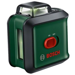 Лазерний нівелір Bosch UniversalLevel 360 (0603663E00)