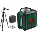 Лазерний нівелір Bosch UniversalLevel 360 Set (0603663E03)