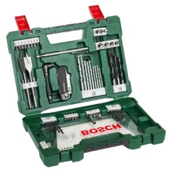 Набір приладдя Bosch V-Line-68