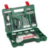 Набір приладдя Bosch V-Line-68