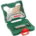 Свердла і насадки Bosch X-LINE-30 TITANIUM
