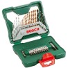 Свердла і насадки Bosch X-LINE-30 TITANIUM