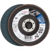 Пелюстковий шліфкруг Bosch X571 125 мм (2608606923)