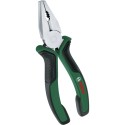 Комбіновані плоскогубці Bosch (1600A02ZH0) 180 мм