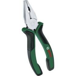 Комбіновані плоскогубці Bosch (1600A02ZH0) 180 мм