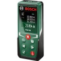 Вимірювальний пристрій Bosch PLR 25 New (0603672521)