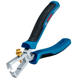 Знімач ізоляції Bosch Professional 160 мм