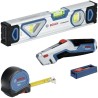 Змішаний набір ручного інструменту Bosch Professional (1600A027M3)