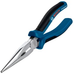 Плоскогубці з довгими кінцями Bosch Professional 200 мм