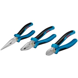 Набір плоскогубців Bosch Professional