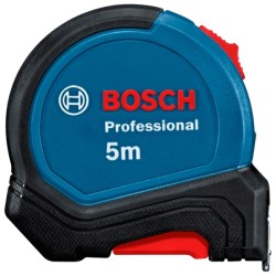 Вимірювальна рулетка Bosch Professional 5 м