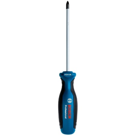 Викрутка Bosch Pz2 Professional 125 мм