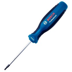 Викрутка Bosch T10 Professional 75 мм