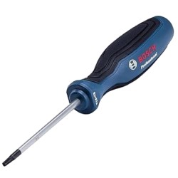 Викрутка Bosch T15 Professional 75 мм